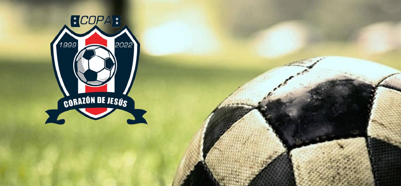 Copa Corazón de Jesús